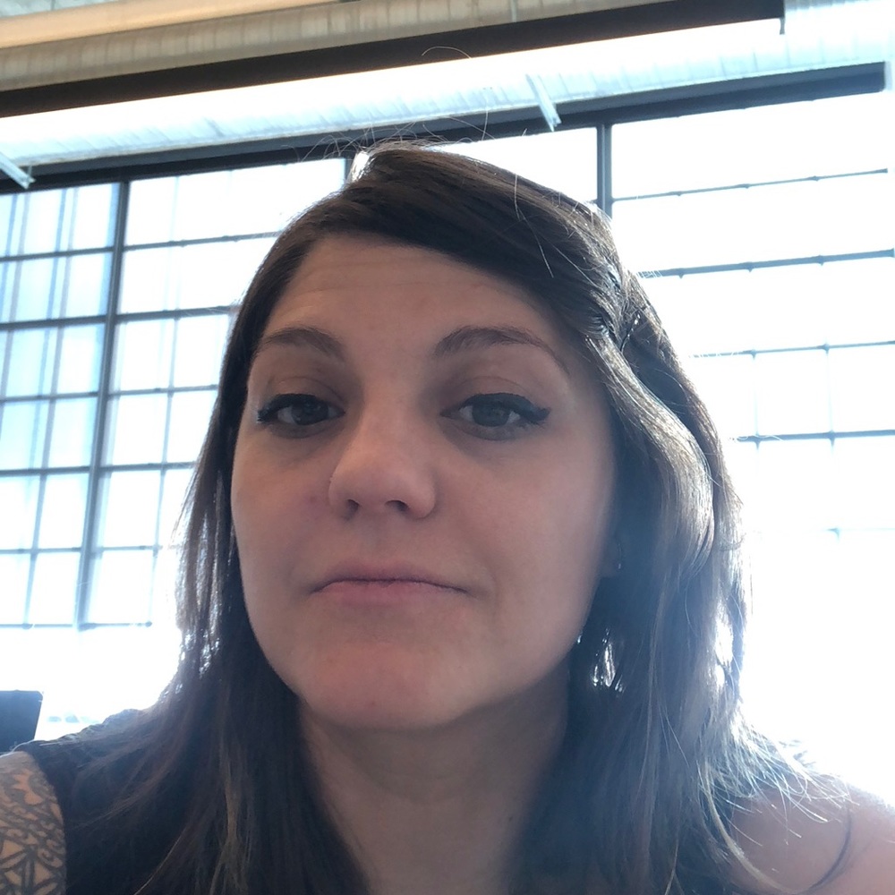 Meet your Posher, Stacey